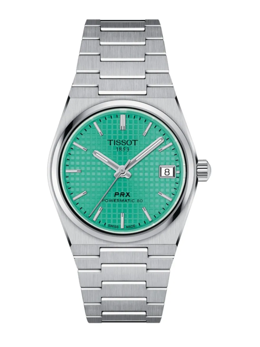 Tissot T-Classic PRX T137.207.11.091.01 + Luxe Cadeau