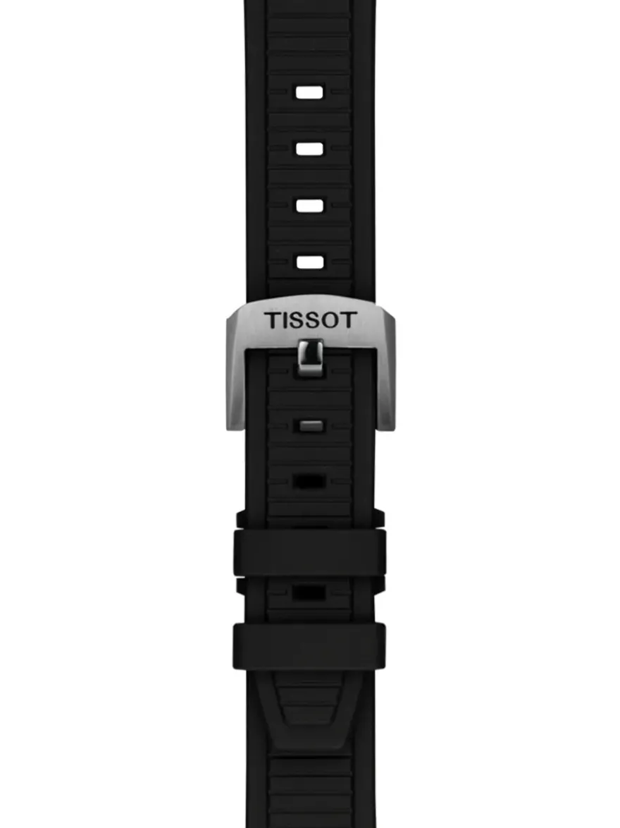 Tissot T-Race Chronograph T141.817.17.051.00 + Luxe Cadeau