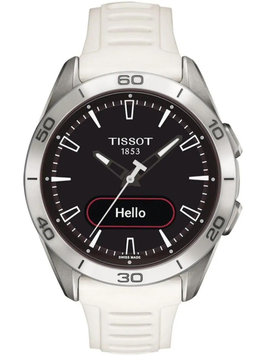 Tissot T-touch Connect Sport Solar T1534204705103