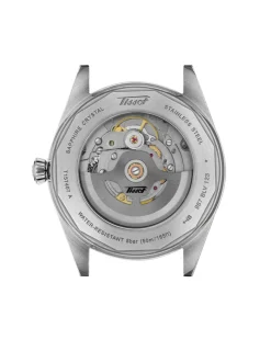 Tissot Visodate T157.407.11.051.00 + Luxe Cadeau