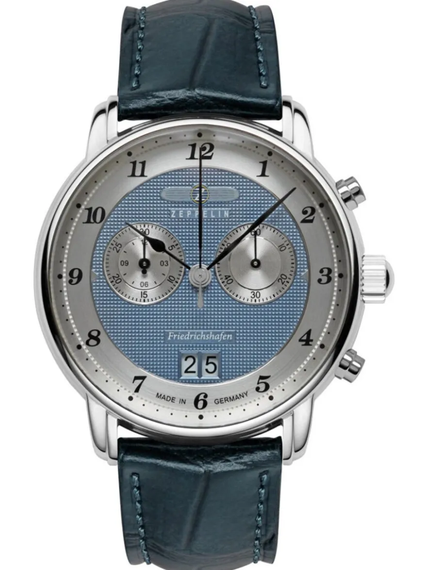 Zeppelin Friedrichshafen 8584-3 + Luxe Cadeau